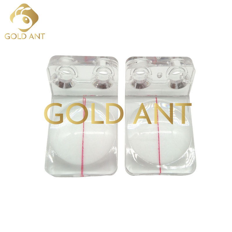 Kính lúp (Máy Cưa Bàn Trượt)