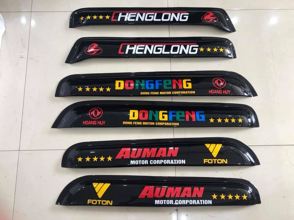 VÈ CHE MƯA CHENGLONG