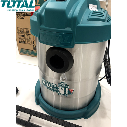 MÁY HÚT BỤI TOTAL TVC14122