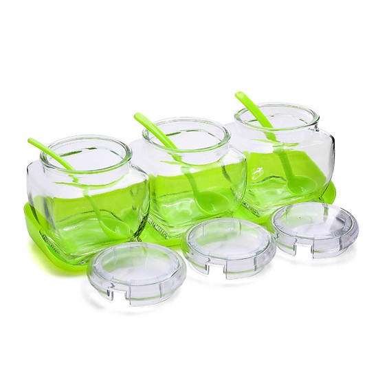 Lọ thủy tinh P3303 300ml