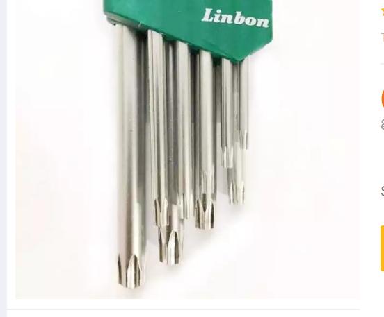 9 CÂY BỘ LỤC GIÁC BÔNG DÀI LINBON