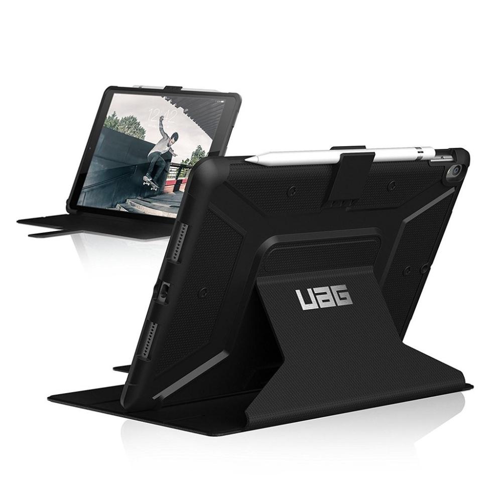Bao da iPad Air 10.5 2019 UAG Metropolis Folio