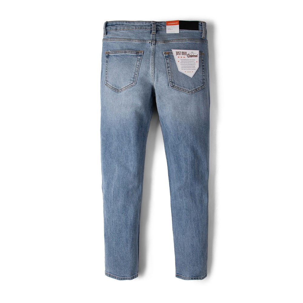 Quần Jeans Just Men 220091