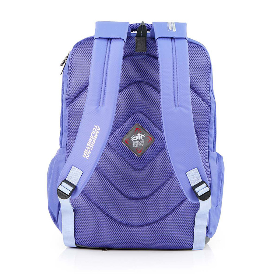 Balo Hall BTS AMERICAN TOURISTER - MỸ