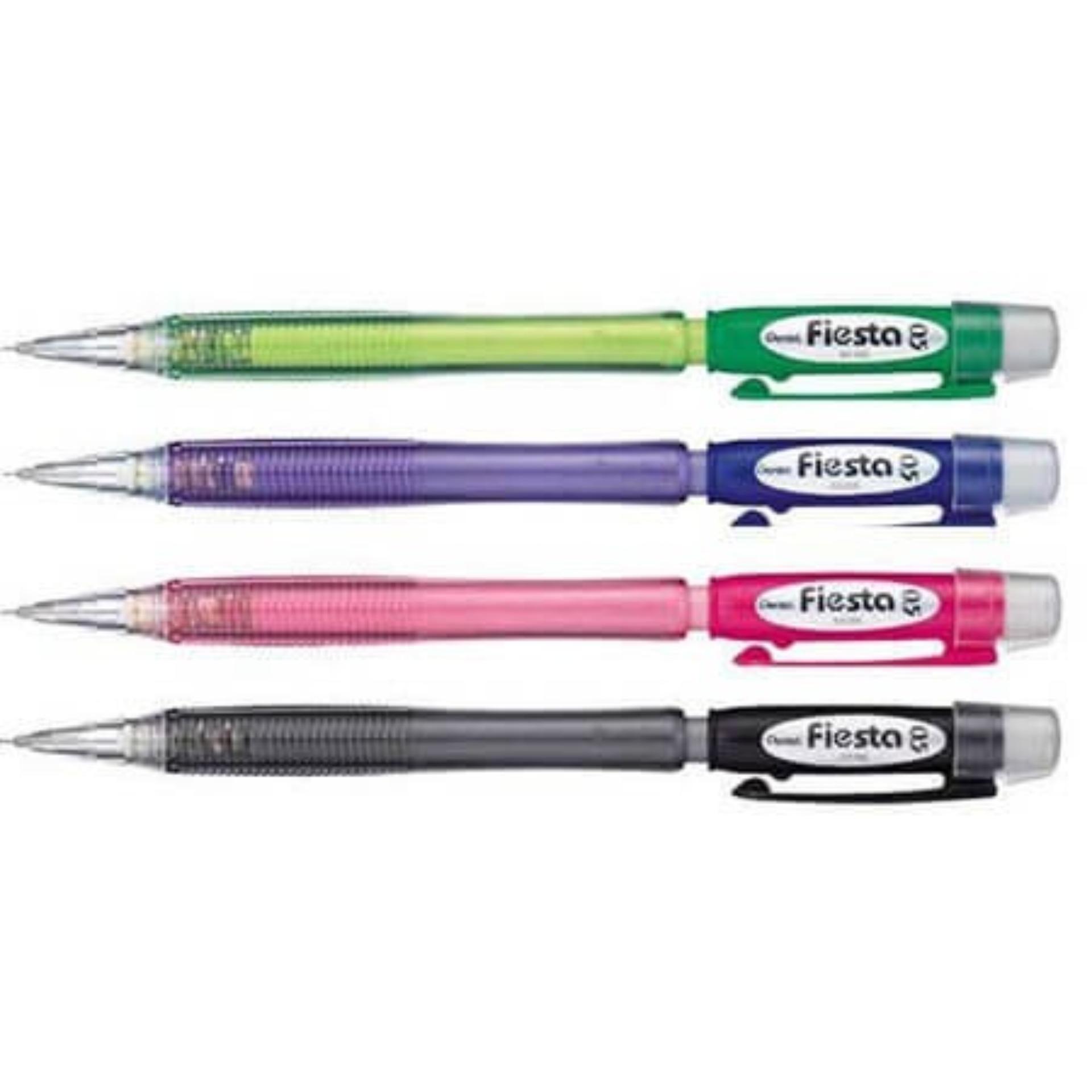 Chì bấm pentel 0.5mm  Fiesta AX105