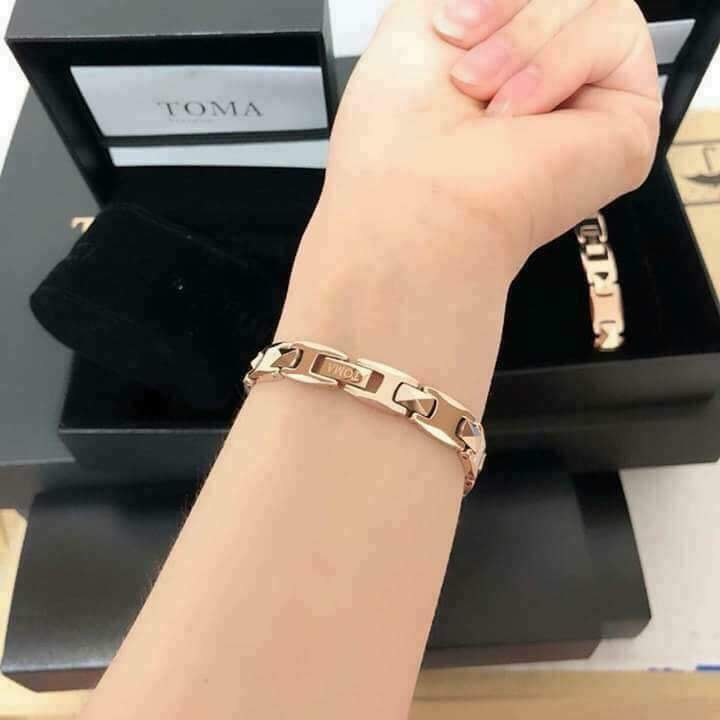 [HCM]VÒNG TAY GIÚP ỔN ĐỊNH HUYẾT ÁP