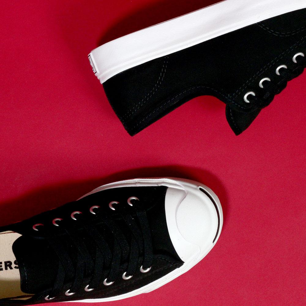 Giày Converse Jack Purcell First In Class 164056C