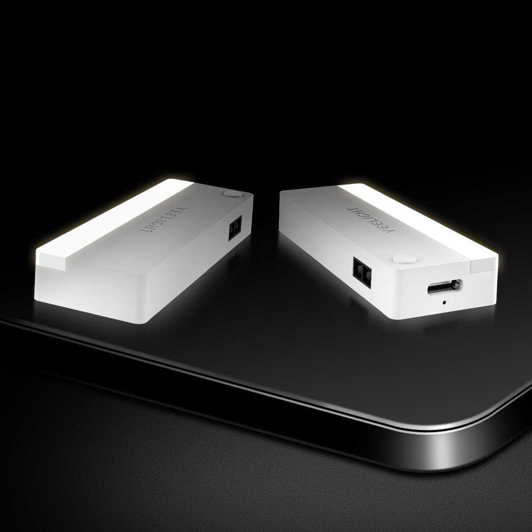 Đèn LED cảm biến Yeelight Sensor Drawer Light A6