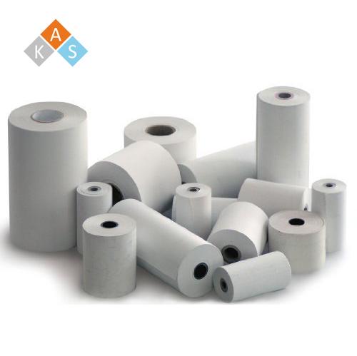 SET 30 CUỘN - GIẤY IN NHIỆT K80 PHI 65