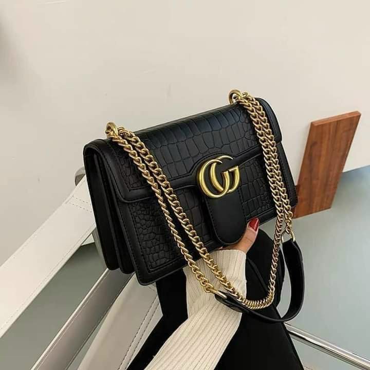 Túi Thời Trang Nữ Ba Ngăn Siêu Hot 3M222