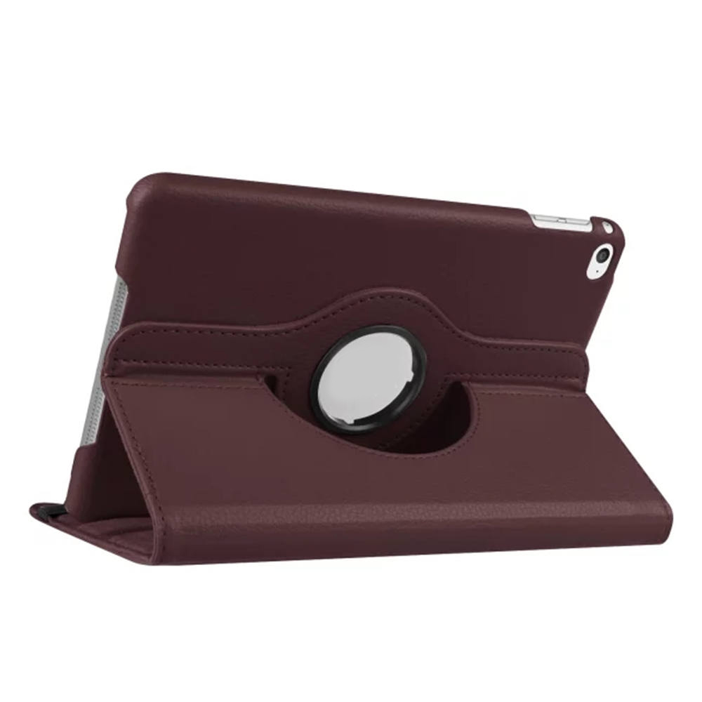 Bao da xoay 360 độ Dada dành cho iPad mini 1/2/3/4/5/6 - Hàng chính hãng