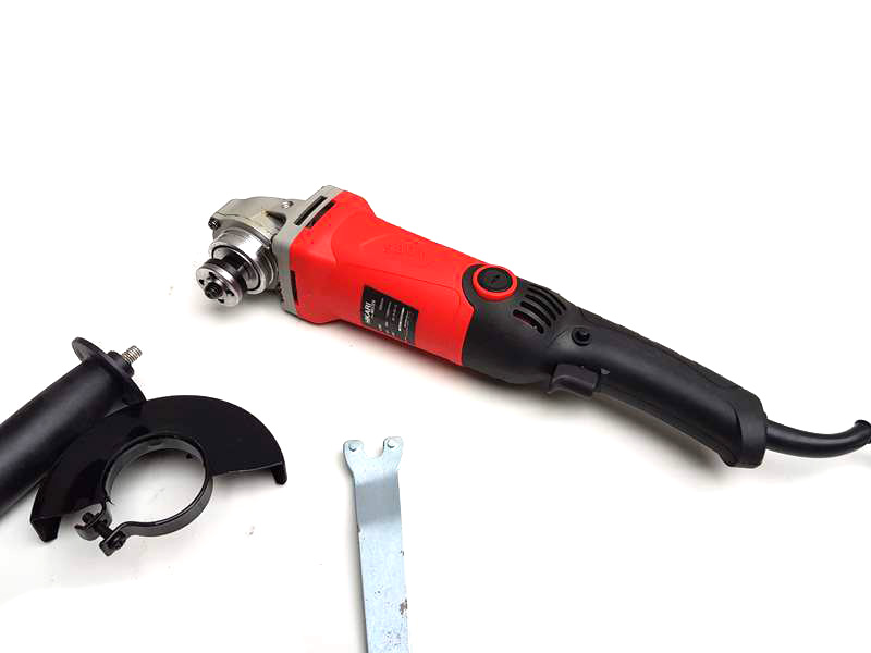 Máy mài cầm tay 980w Thái Lan - K100C