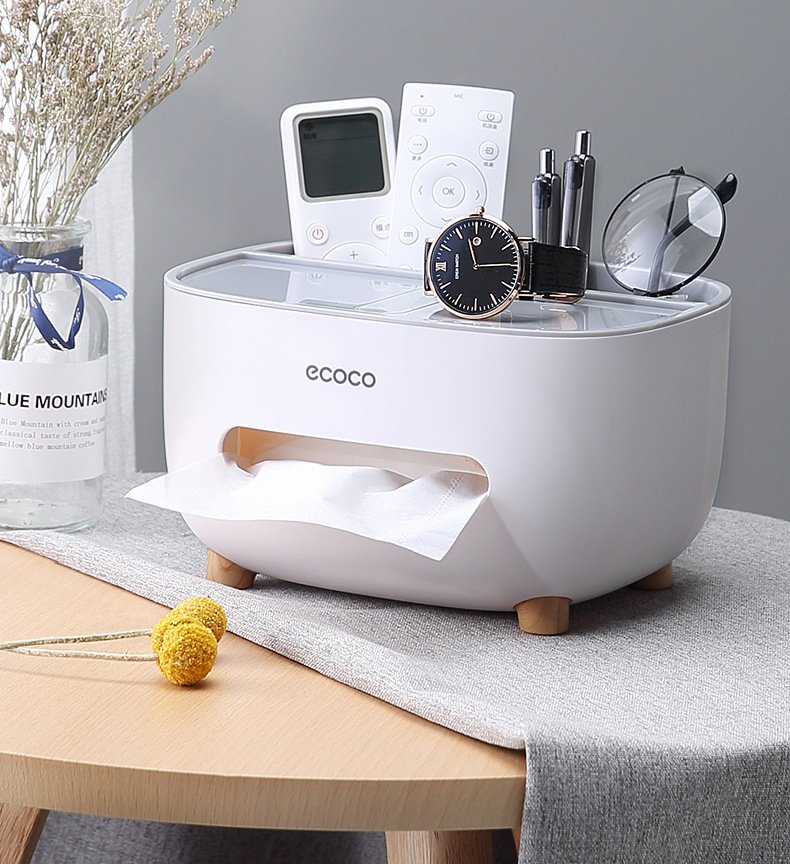 Hộp để giấy ăn, Ecoco E2009