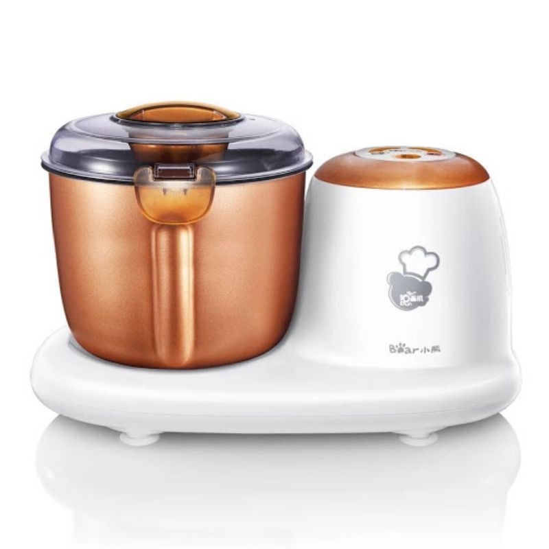[HCM]Trục quay máy Bear 3.5lít 2.5lít