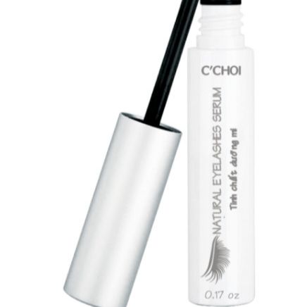 Serum dưỡng dày và dài mi C’Choi