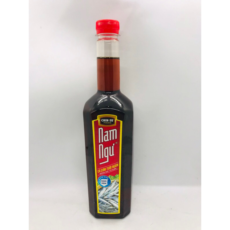 Nước Mắm Nam Ngư 750ml/500ml/ 900ml