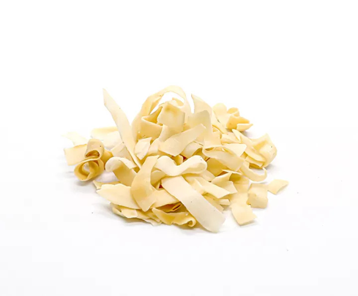 Ohla Crispy Dried Coconut - 120Gr