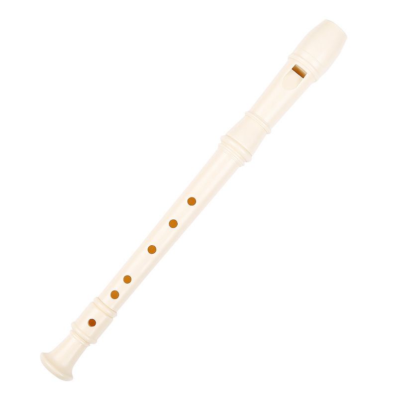 Sáo học sinh Recorder 8 lỗ tone b Dễ thổi dễ chơi