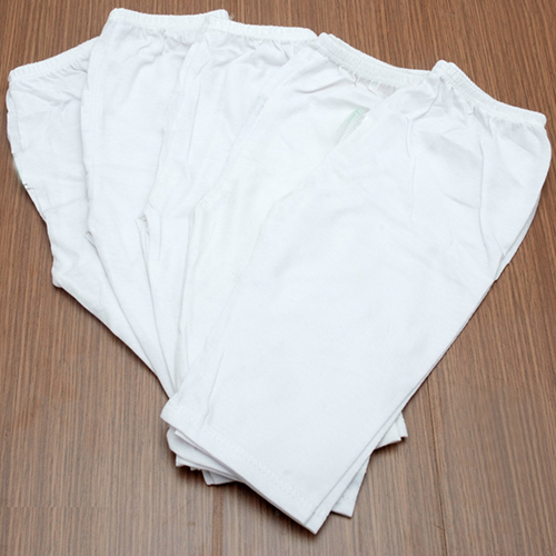 [ 100% Cotton ]COMBO 2 QUẦN DÀI SƠ SINH BOSSINI