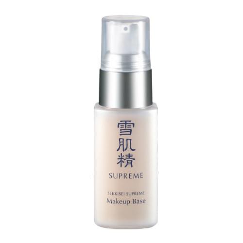 Kem Lót Kosé Sekkisei Supreme Makeup Base 30ml