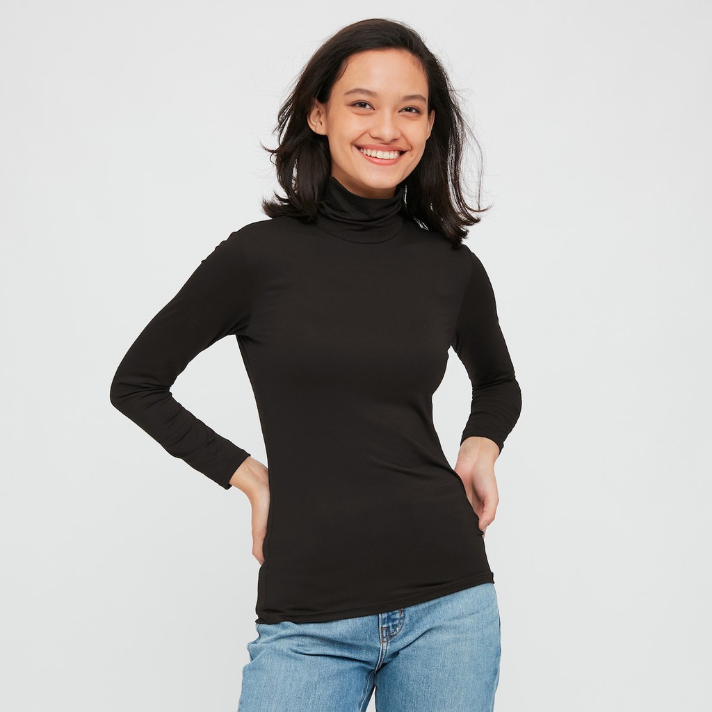 Áo giữ nhiệt Uniqlo Nhật