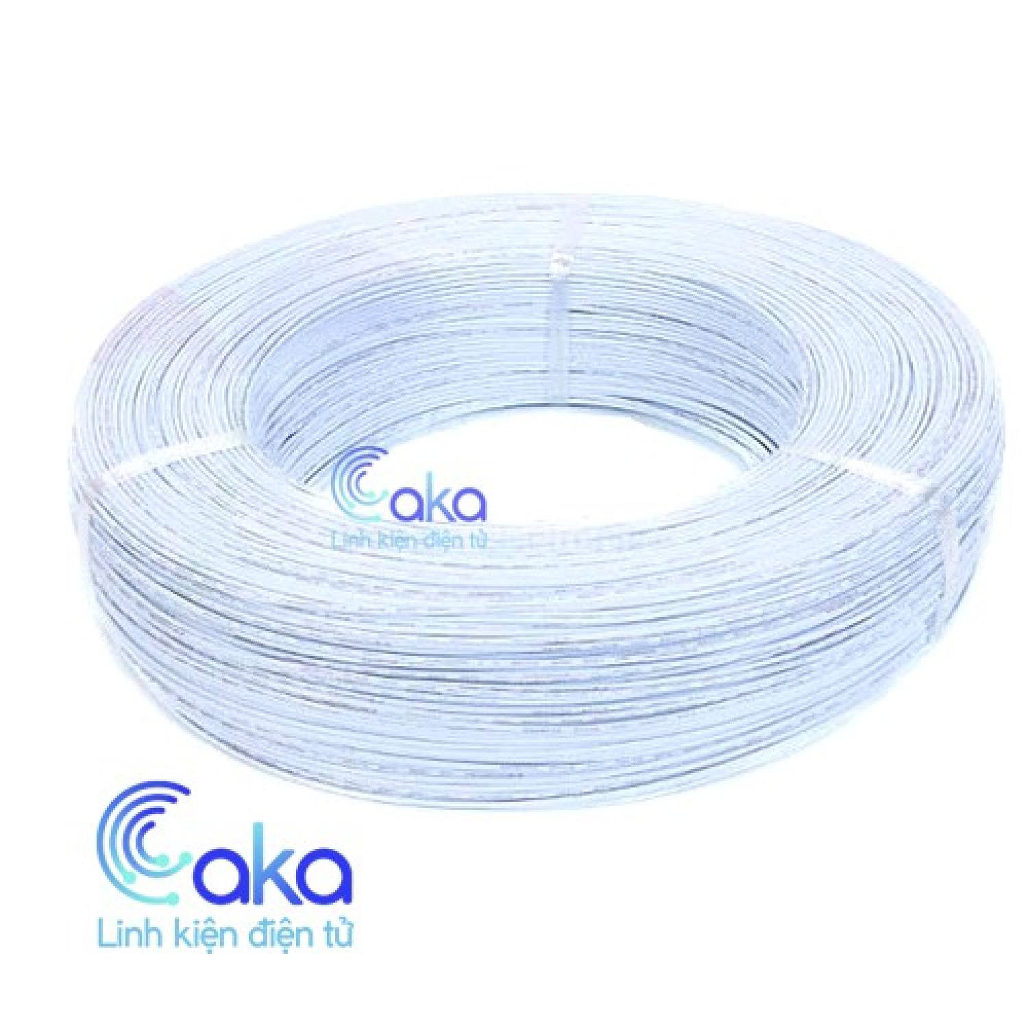 Dây điện đơn nhiều lõi 5 Mét