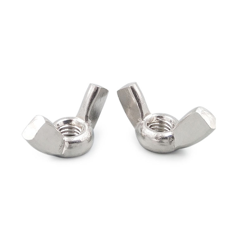 304 stainless steel dragonfly canopy size M3 M4 M5 M6