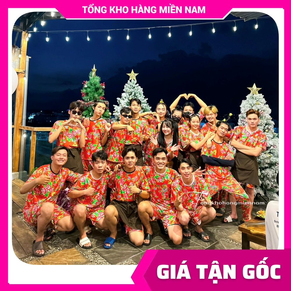 Đồ bọ khăn trải bàn màu vàng DBRBD