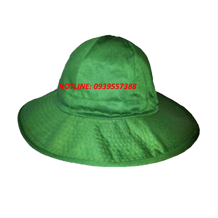 NÓN TAI BÈO BỘ - ĐỘI LOẠI 1