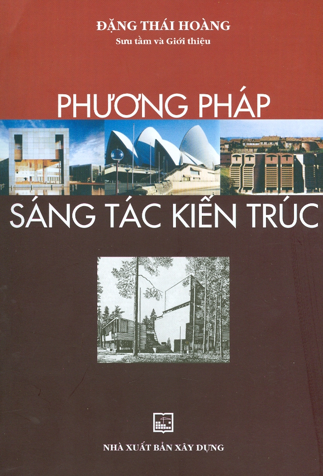 Phương Pháp Sáng Tác Kiến Trúc