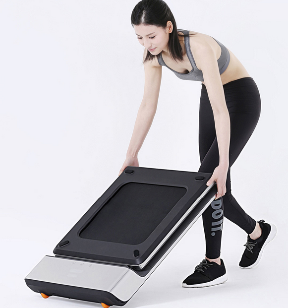 Máy Đi Bộ Xiaomi WalkingPad A1 (Phiên bản Quốc Tế)