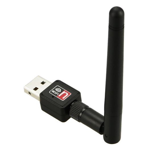 USB THU WIFI 802.11 CÓ ANTEN