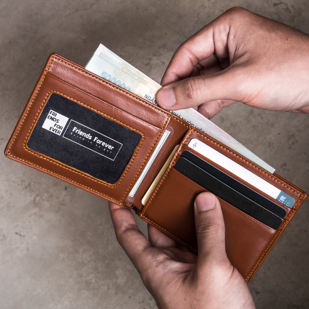Ví FF WALLET SIGNATURE C