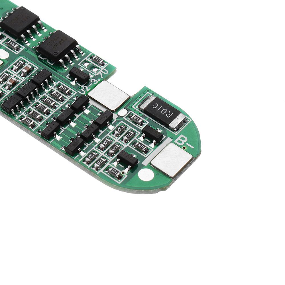 Mạch bảo vệ pin lipo 3S 11.1V 5A