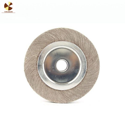 [HCM]Nhám bánh xe/nhám xếp Vinasum 150 x 25 x 25