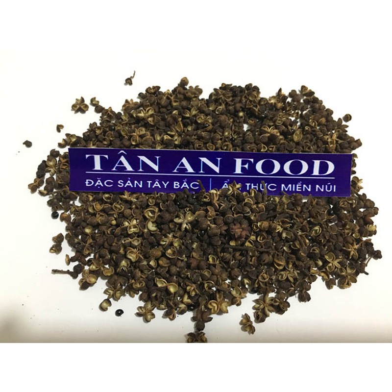 100gr Hạt Mắc Khén (Dùng thử)