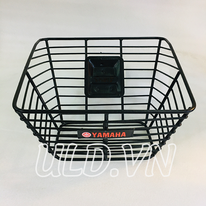 [HCM]RỔ YAMAHA SIRUS SỌC ĐEN