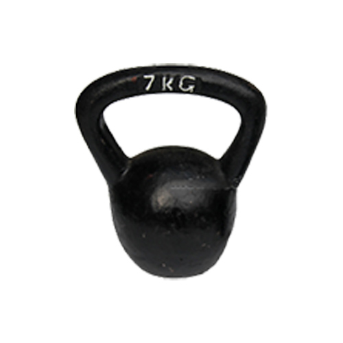 Tạ Bình Vôi,Tạ Ấm,Tạ Quai Xách Bằng Gang Đúc Nguyên Khối 7kg Đại Nam Sport