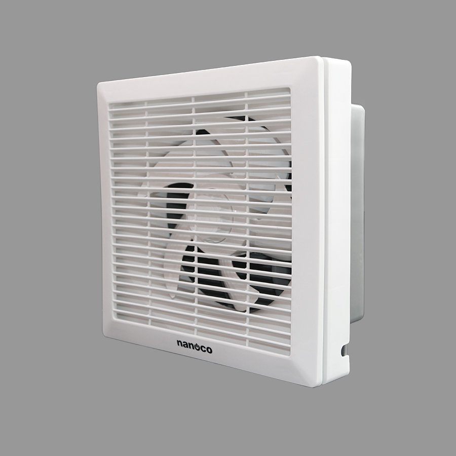 [HCM]Quạt hút âm tường Nanoco NWV2020