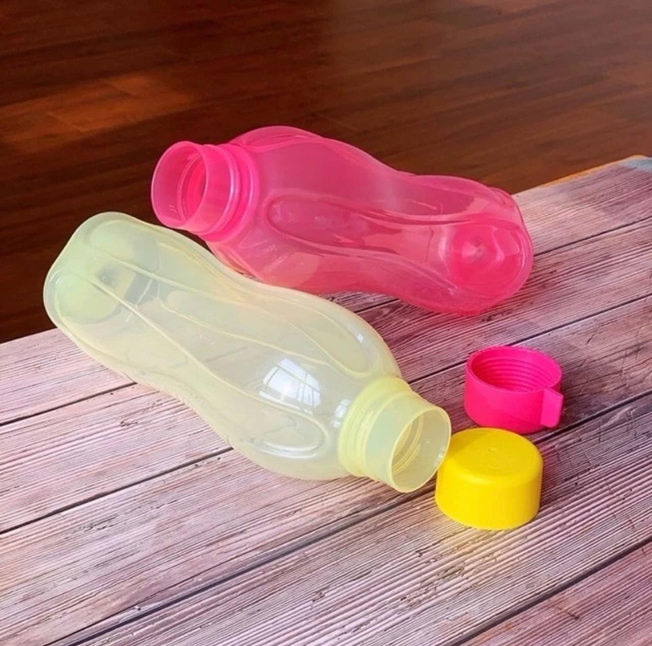 Bình nước Eco Bottle 500ml Tupperware chính hãng