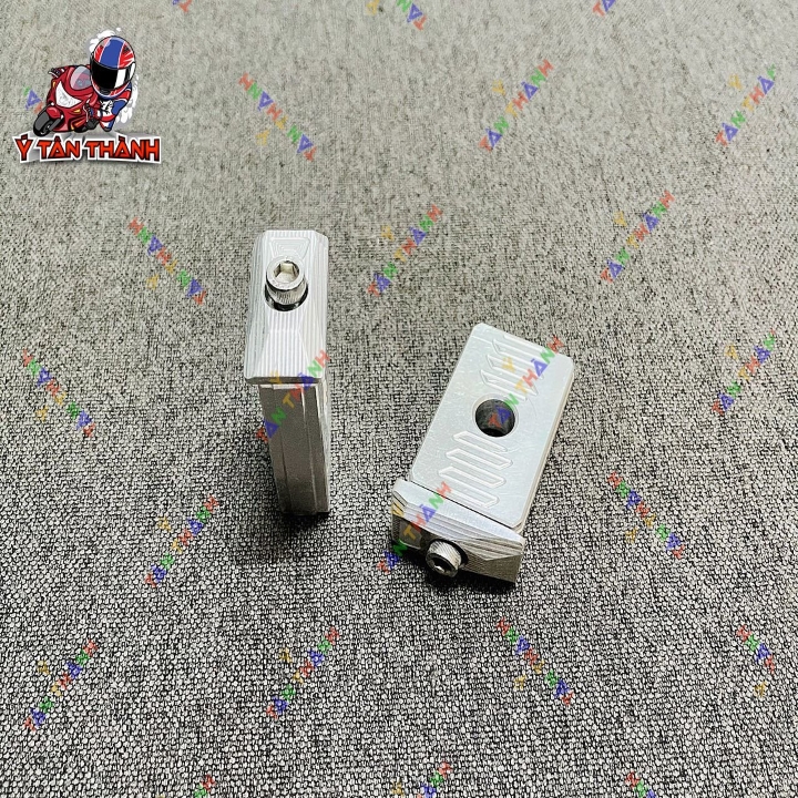 Pas Tăng Sên Âm Future 125 Đèn Led