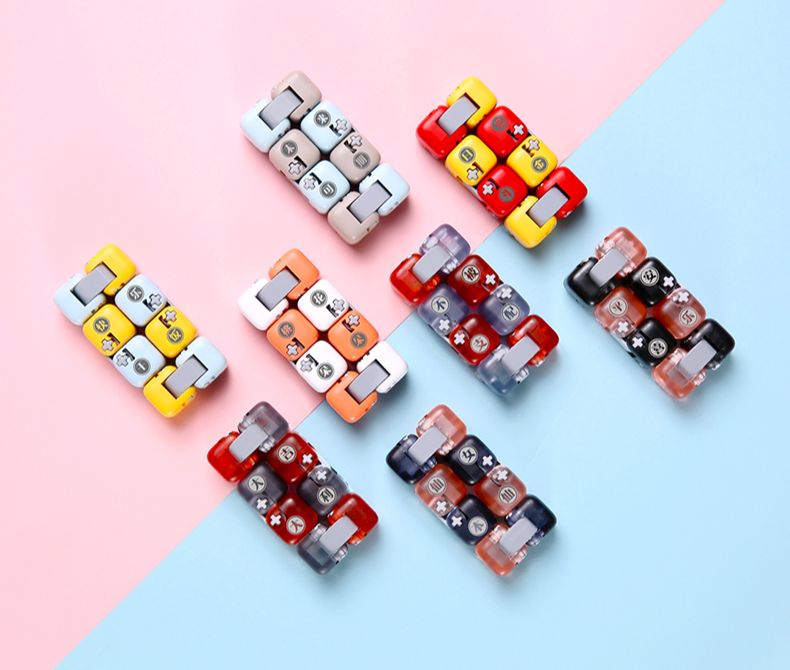 Đồ Chơi Giảm Stress Xiaomi Mi Fidget Cube