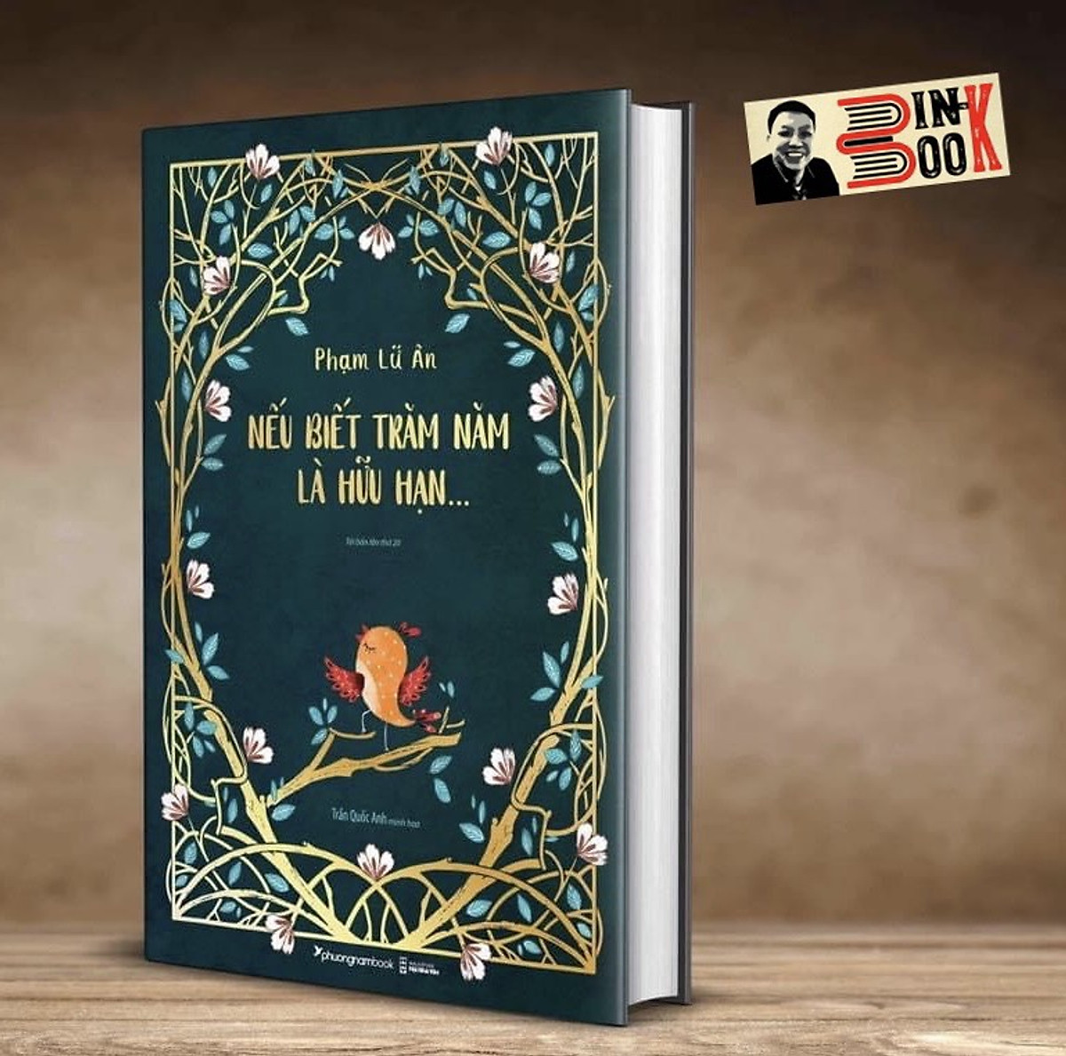 Nếu Biết Trăm Năm Là Hữu Hạn