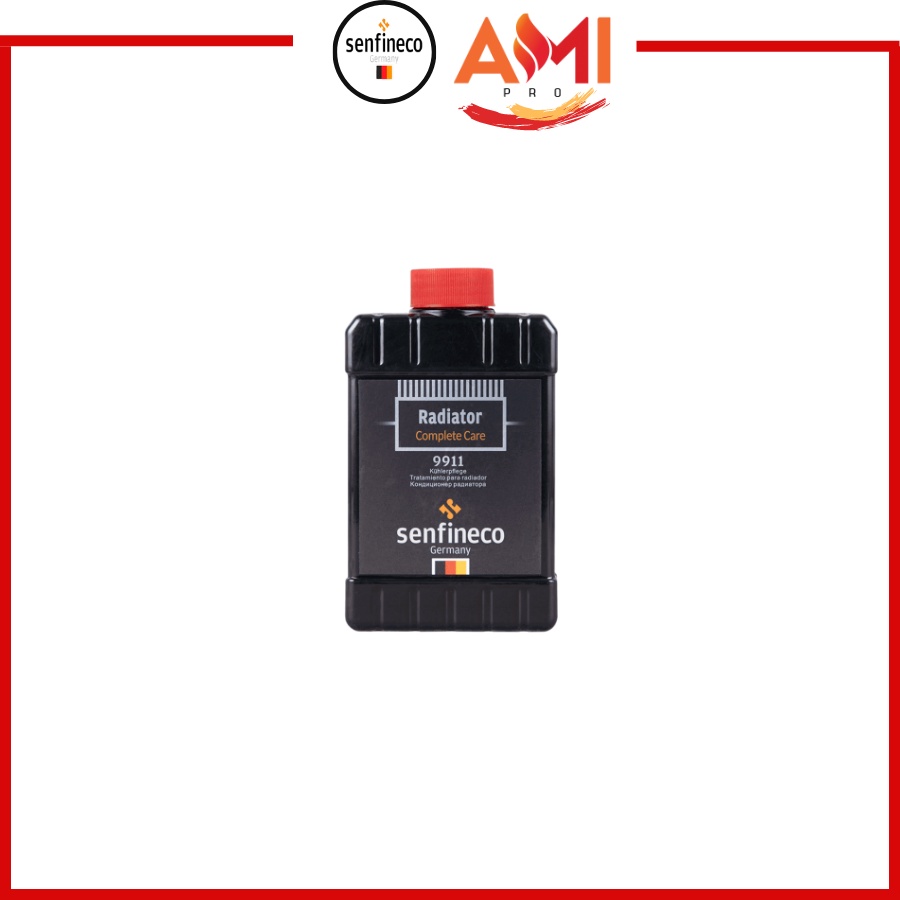 Senfineco 9911 Dung Dịch Dưỡng Két Nước