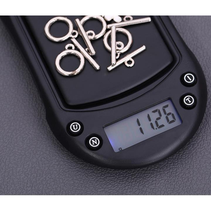 Electronic Sub-scale weighing scale-gold scale