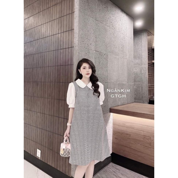 Váy bầu xinh giá rẻ