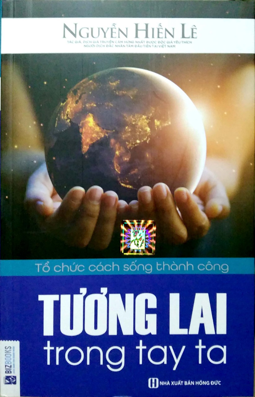 Tương lai trong tay ta