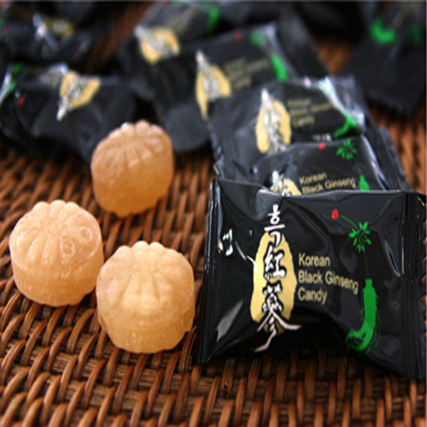 Kẹo hắc sâm hàn quốc Daedong 250g- Thượng Hạn