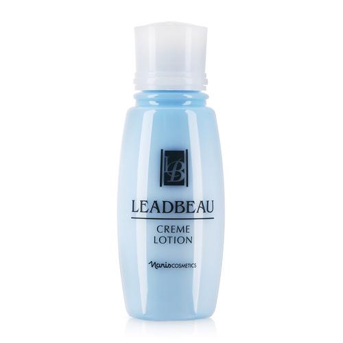 Sữa dưỡng da Naris Leadbeau Creme Lotion