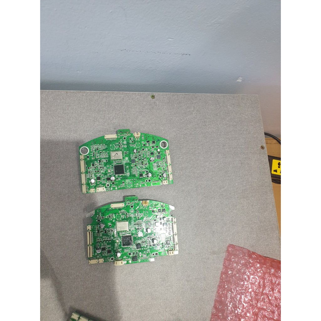 Main Robot LiectrouxC30B
